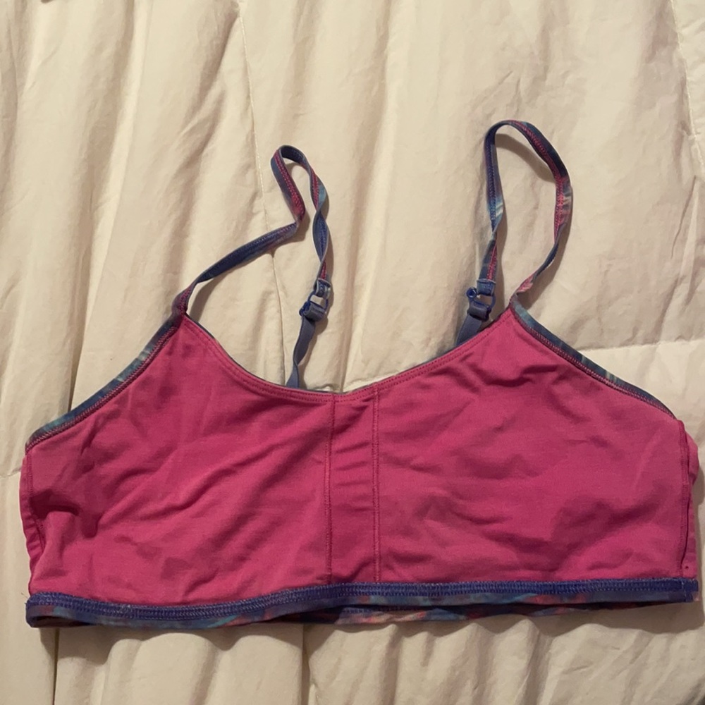 IVIVVA SPORTS BRA - Picture 4 of 7